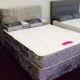 Custom Ortho Bed