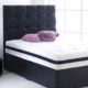Elton Ottoman Bed
